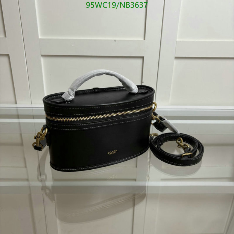 Coach-Bag-4A Quality Code: NB3637 $: 95USD