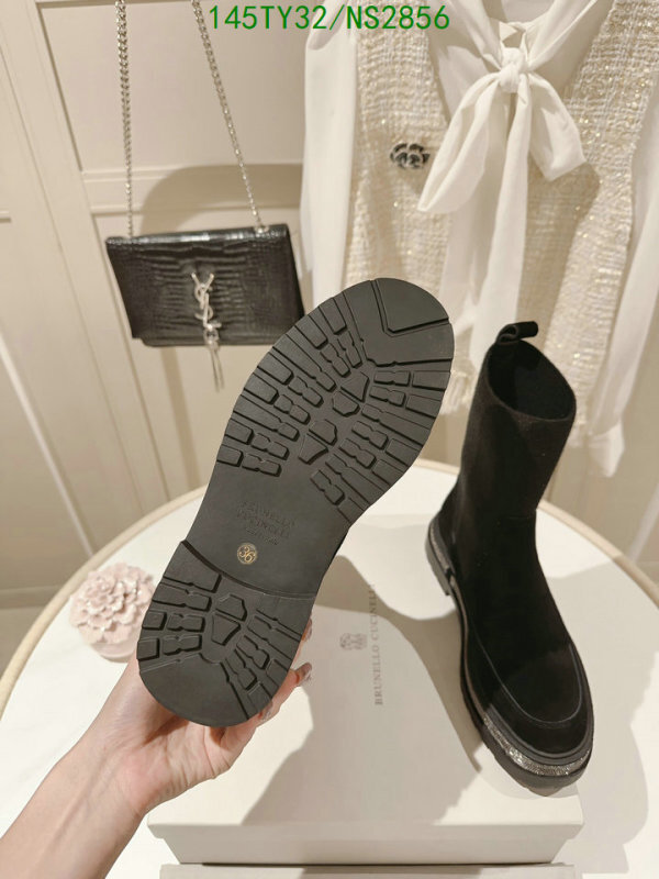Boots-Women Shoes Code: NS2856 $: 145USD