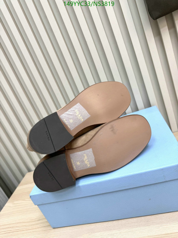 Boots-Women Shoes Code: NS3819 $: 149USD