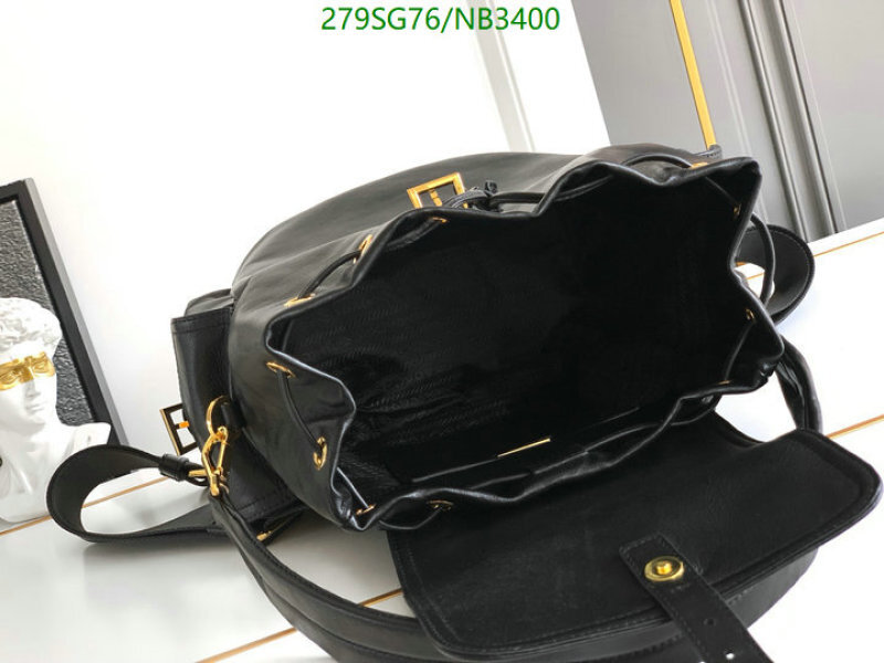 Prada-Bag-Mirror Quality Code: NB3400 $: 279USD