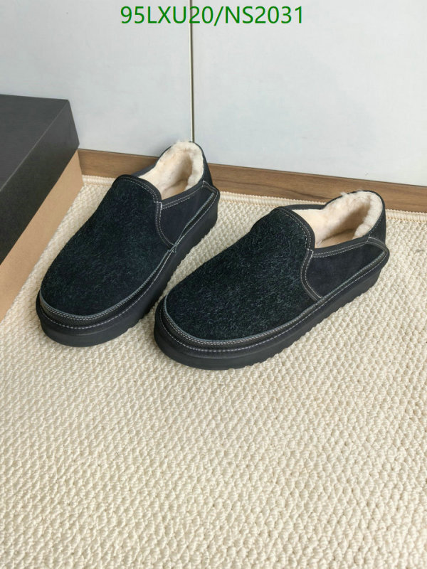 UGG-Men shoes Code: NS2031 $: 95USD