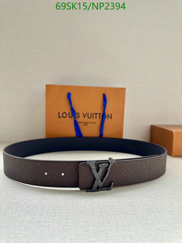 LV-Belts Code: NP2394 $: 69USD