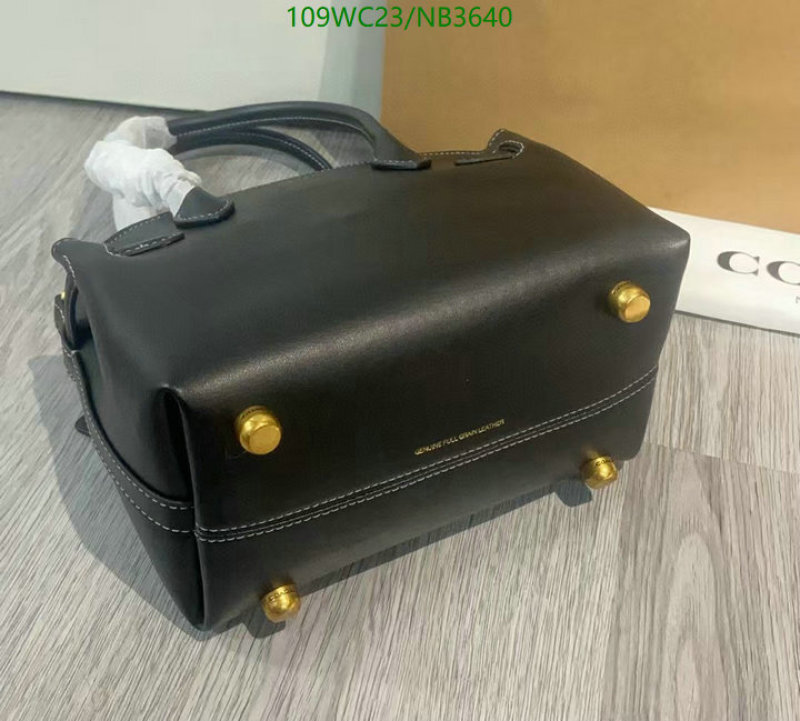 Coach-Bag-4A Quality Code: NB3640 $: 109USD