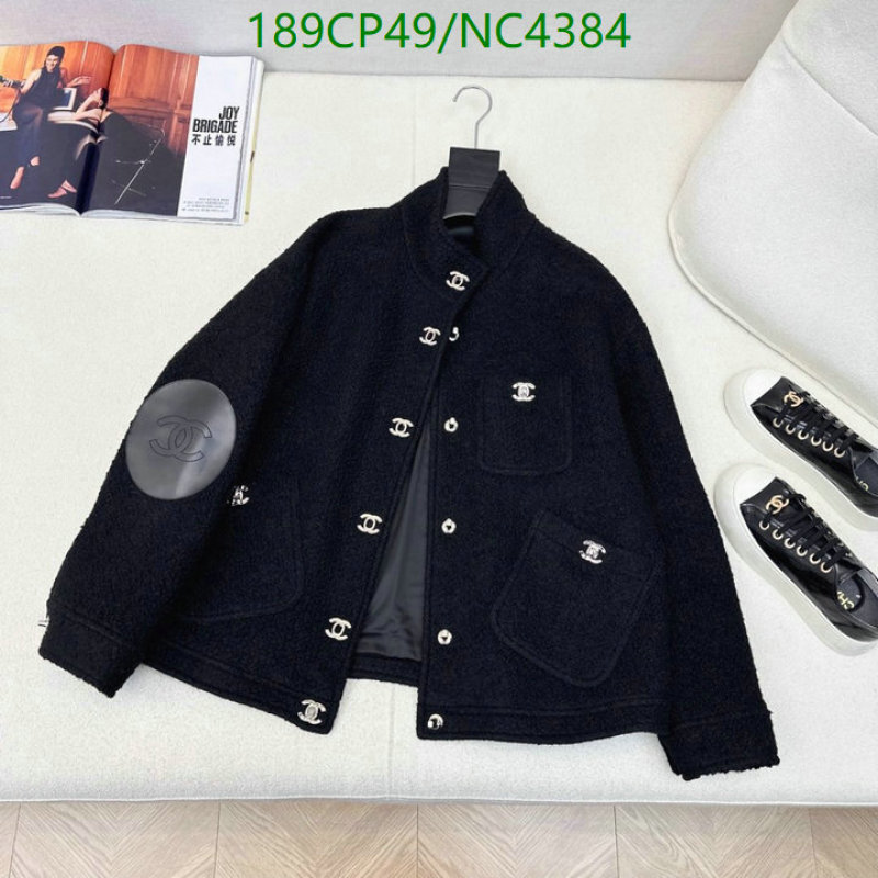 Chanel-Clothing Code: NC4384 $: 189USD-Yupoo.ru - Copybrand.Team photo album Chanel-Clothing Code: NC4384 $: 189USD