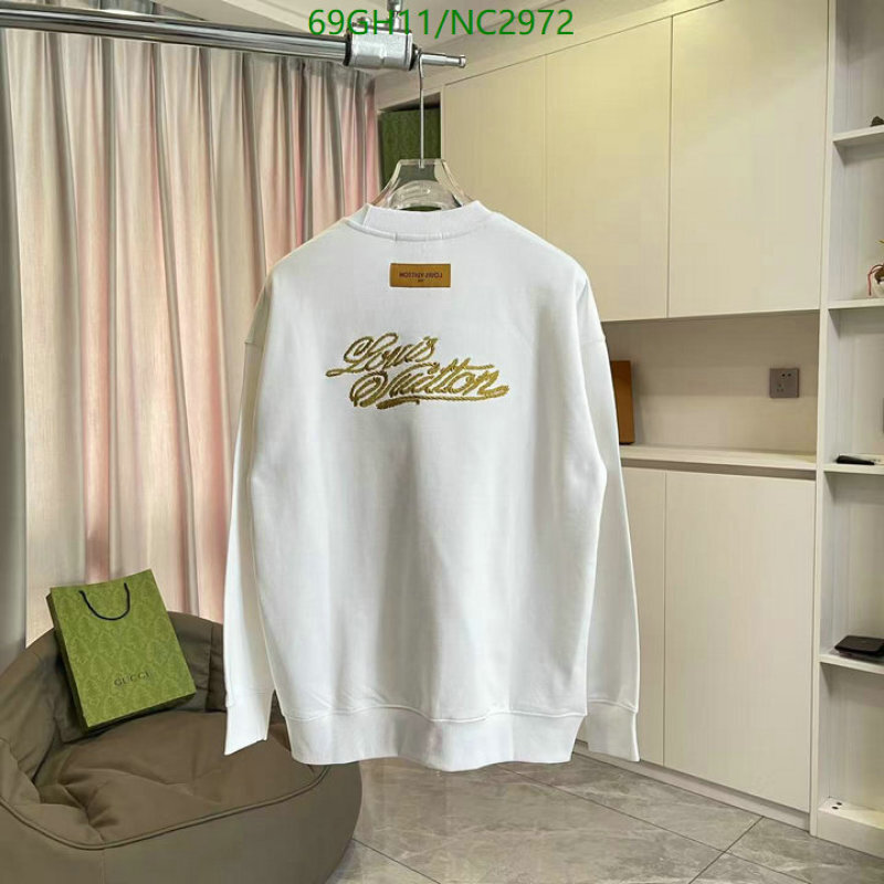 LV-Clothing Code: NC2972 $: 69USD