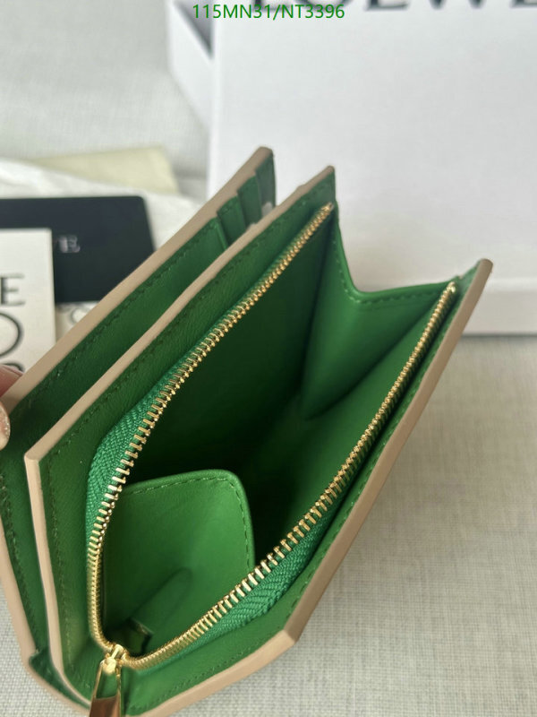 Loewe-Wallet-Mirror Quality Code: NT3396 $: 115USD