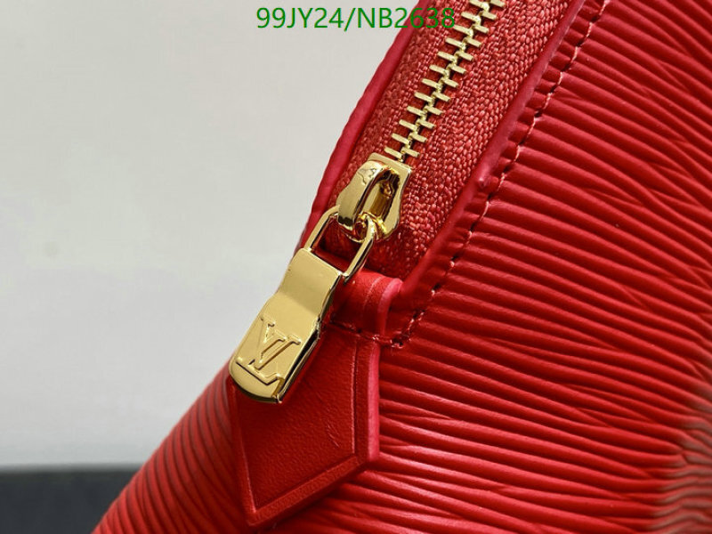 LV-Bag-Mirror Quality Code: NB2638 $: 99USD