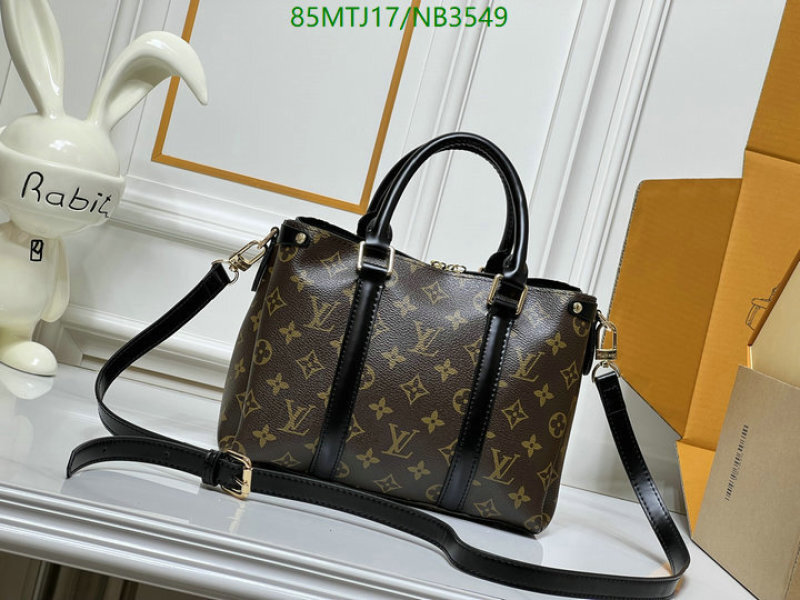 LV-Bag-4A Quality Code: NB3549 $: 85USD