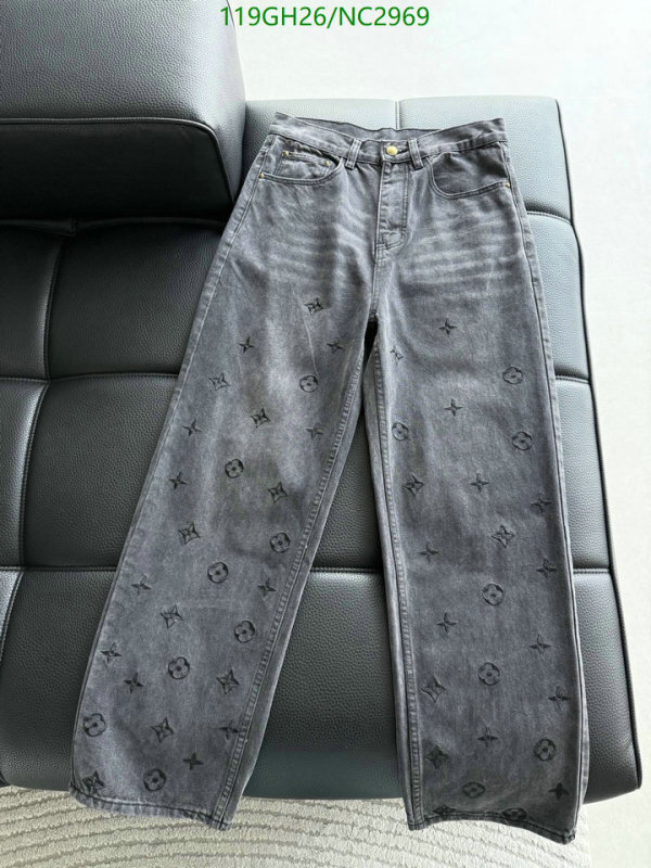 LV-Clothing Code: NC2969 $: 119USD