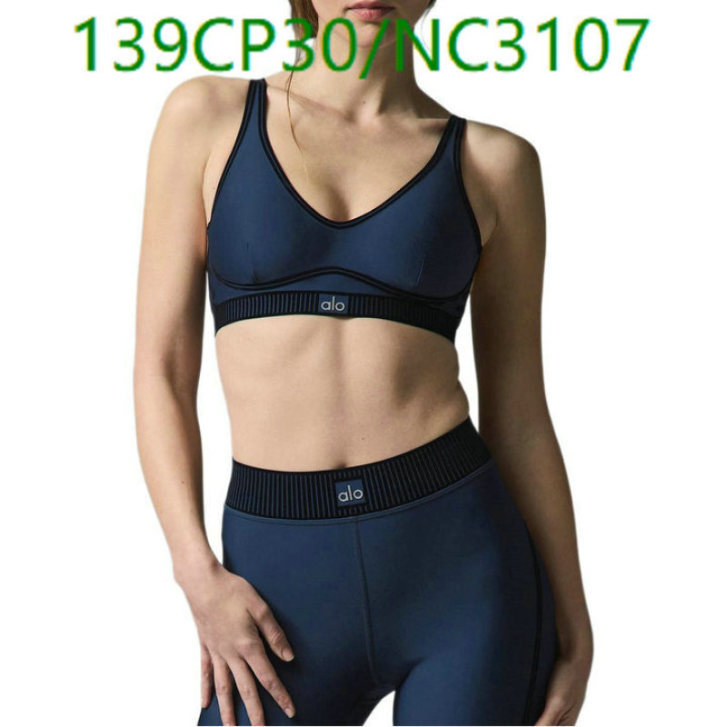 Alo Yoga-Clothing Code: NC3107 $: 139USD