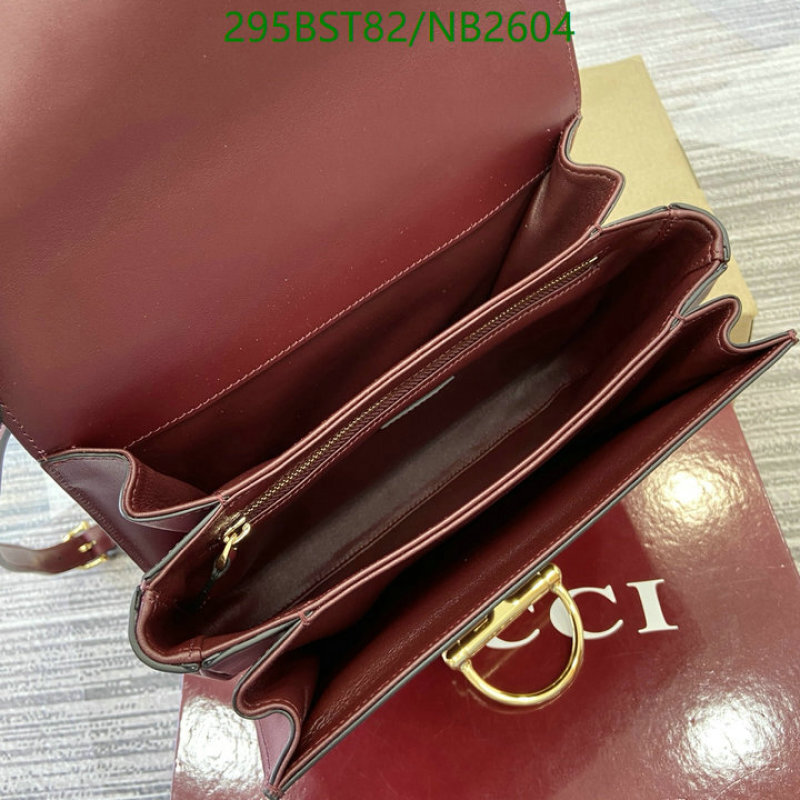 Gucci-Bag-Mirror Quality Code: NB2604 $: 295USD