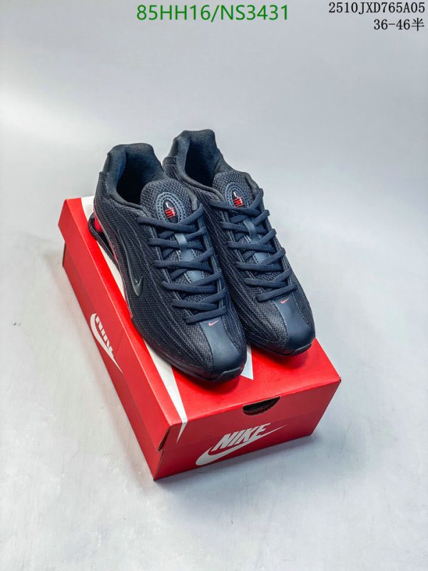 Nike-Men shoes Code: NS3431 $: 85USD