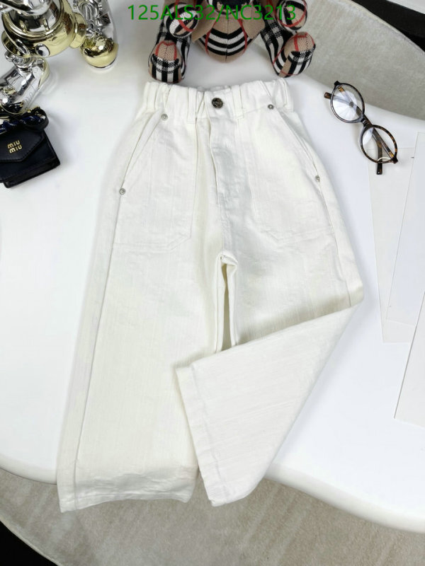 Gucci-Kids Clothing Code: NC3213 $: 125USD
