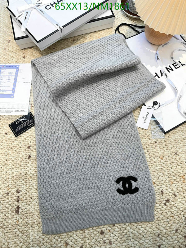 Chanel-Scarf Code: NM1861 $: 65USD