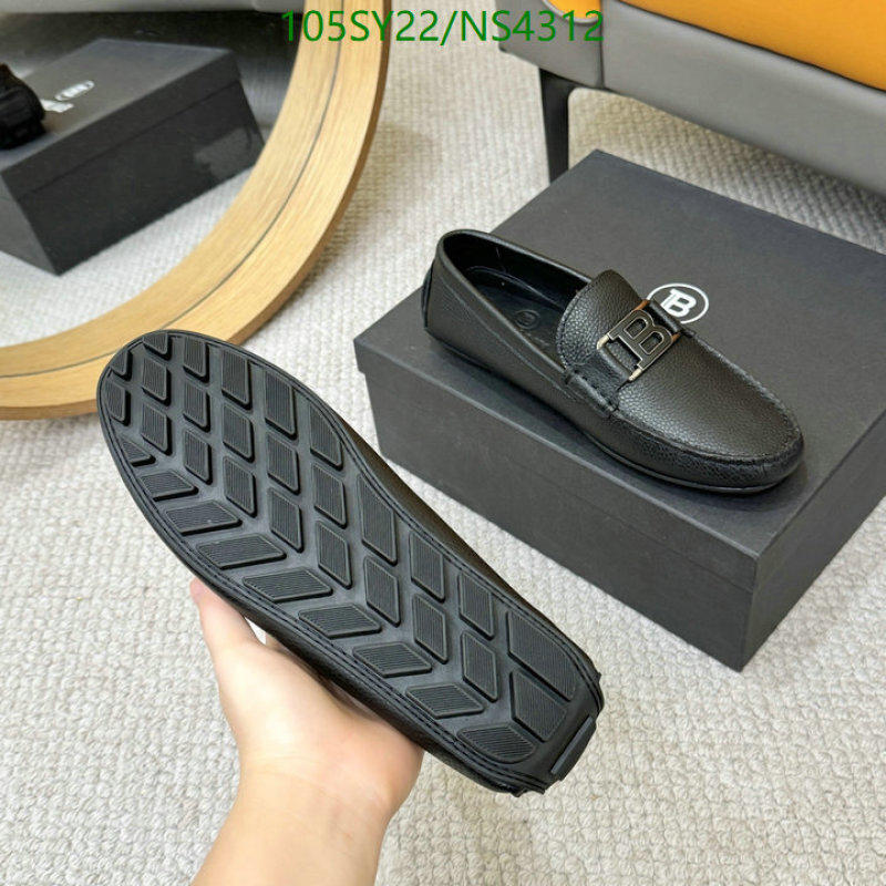 Balmain-Men shoes Code: NS4312 $: 105USD-Yupoo.ru - Copybrand.Team photo album Balmain-Men shoes Code: NS4312 $: 105USD