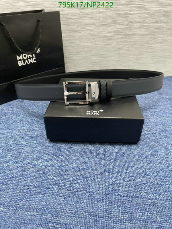 Montblanc-Belts Code: NP2422 $: 79USD