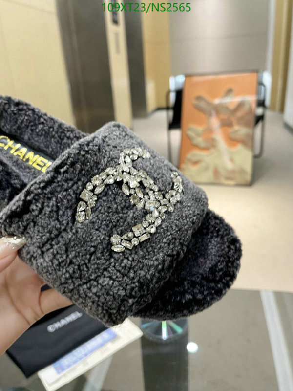 Chanel-Women Shoes Code: NS2565 $: 109USD-Yupoo.ru - Copybrand.Team photo album Chanel-Women Shoes Code: NS2565 $: 109USD