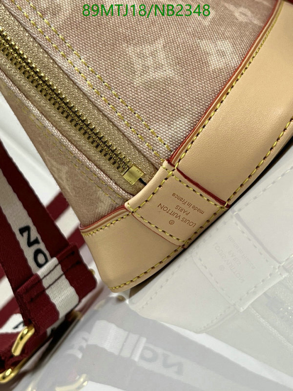 LV-Bag-4A Quality Code: NB2348 $: 89USD