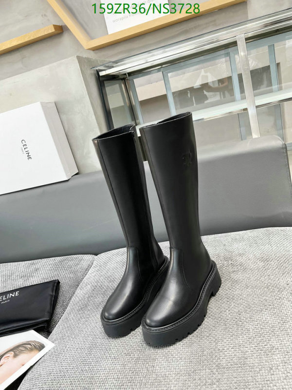 Celine-Women Shoes Code: NS3728 $: 159USD