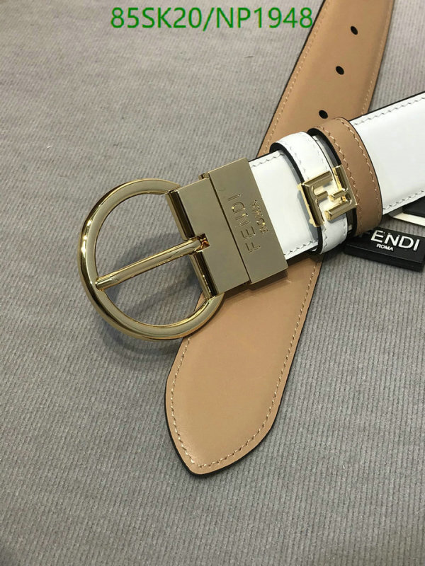 Fendi-Belts Code: NP1948 $: 85USD