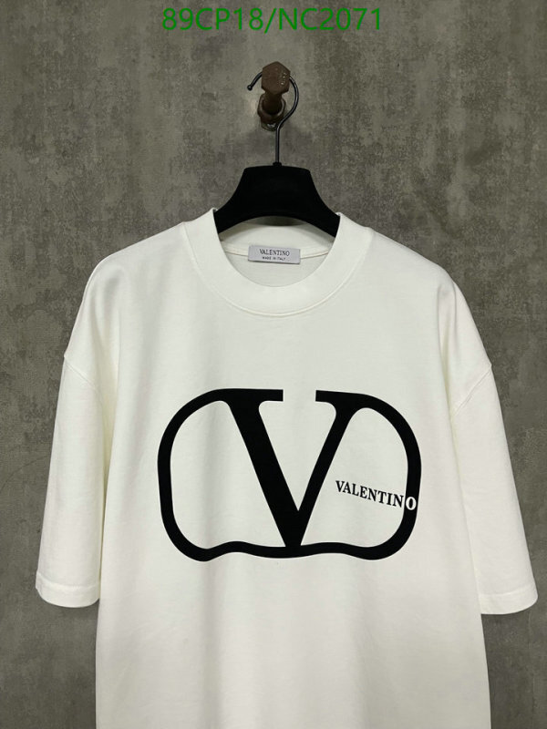 Valentino-Clothing Code: NC2071 $: 89USD