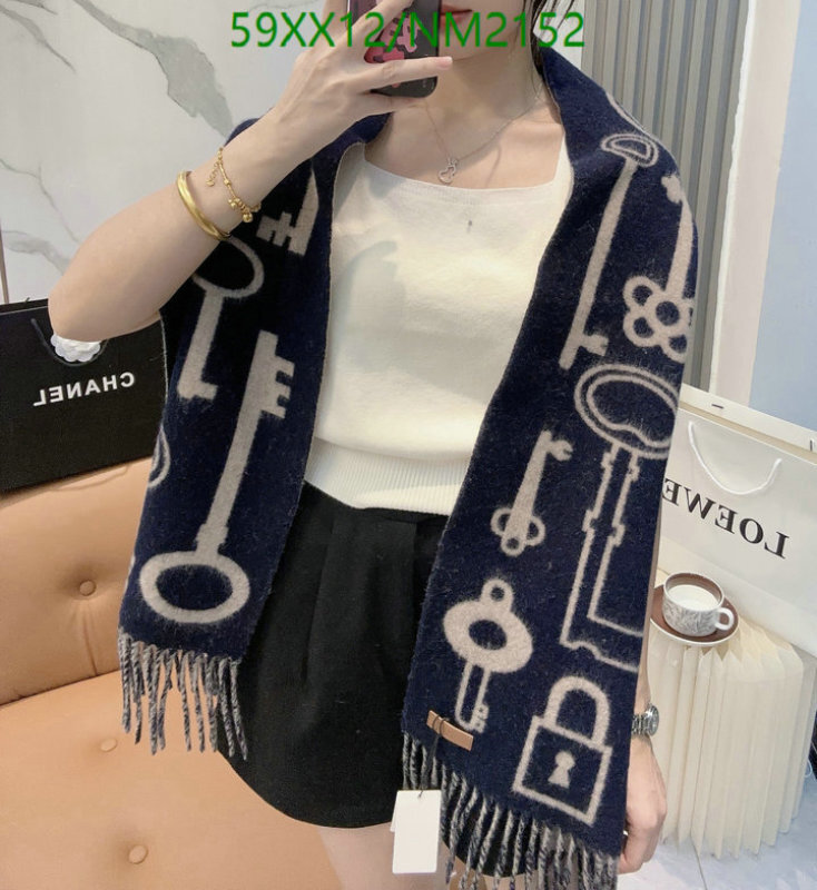 Hermes-Scarf Code: NM2152 $: 59USD
