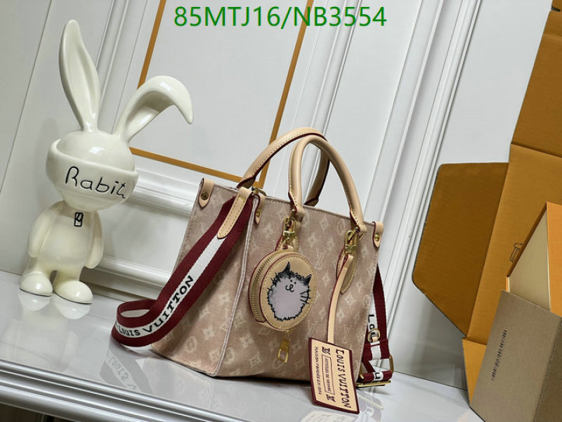 LV-Bag-4A Quality Code: NB3554 $: 85USD