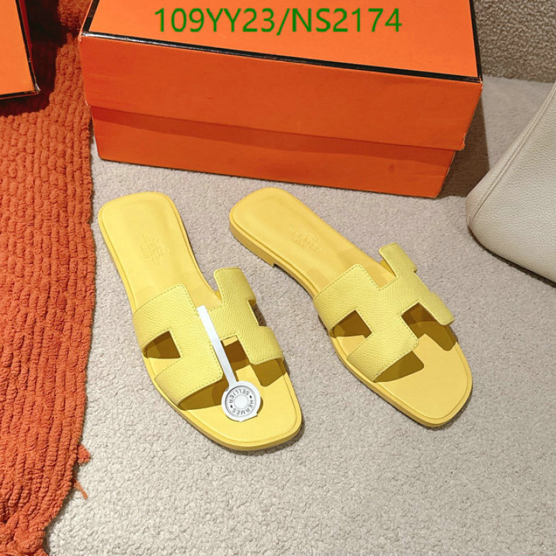 Hermes-Women Shoes Code: NS2174 $: 109USD