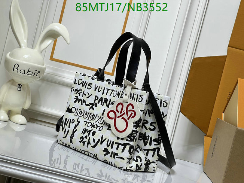 LV-Bag-4A Quality Code: NB3552 $: 85USD