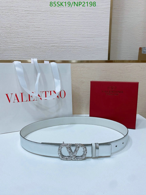 Valentino-Belts Code: NP2198 $: 85USD