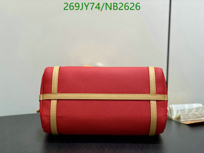 LV-Bag-Mirror Quality Code: NB2626 $: 269USD