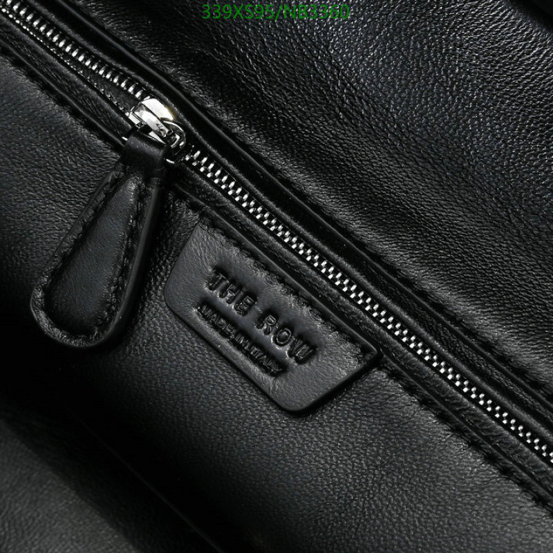 The Row-Bag-Mirror Quality Code: NB3360 $: 339USD