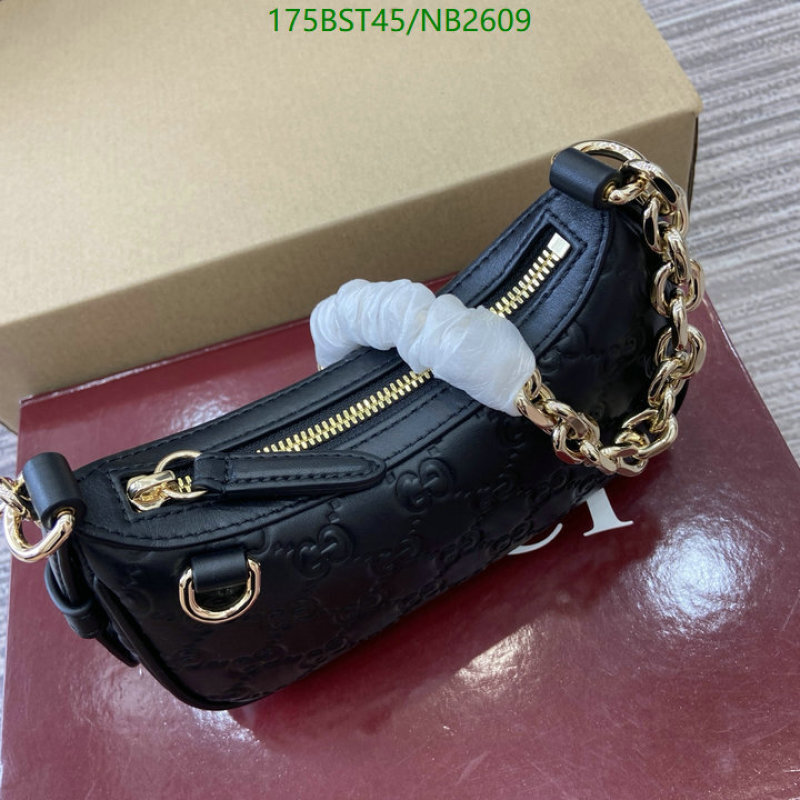 Gucci-Bag-Mirror Quality Code: NB2609 $: 175USD