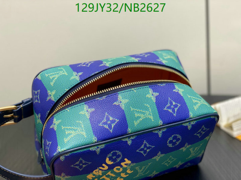 LV-Bag-Mirror Quality Code: NB2627 $: 129USD