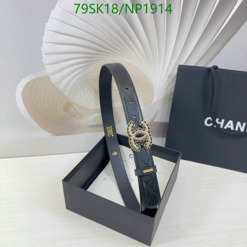 Chanel-Belts Code: NP1914 $: 79USD