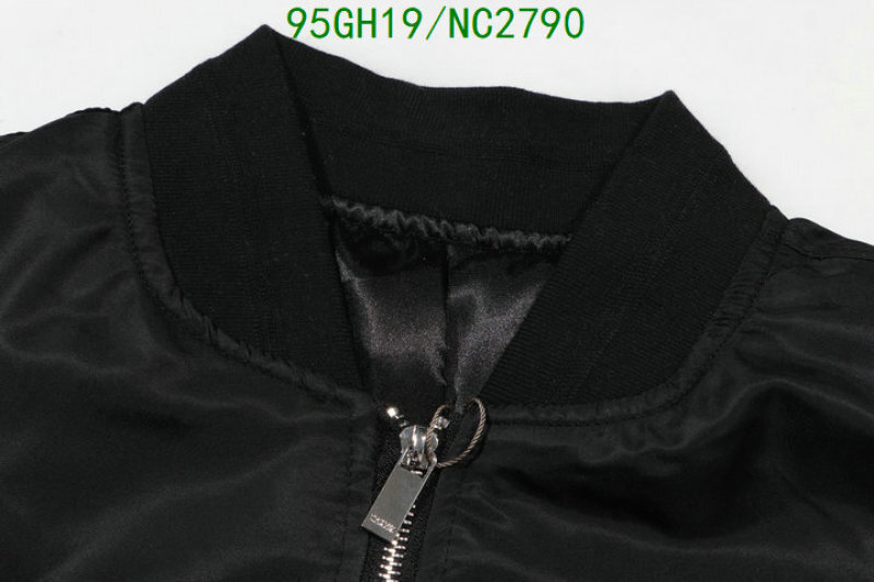 Dior-Clothing Code: NC2790 $: 95USD
