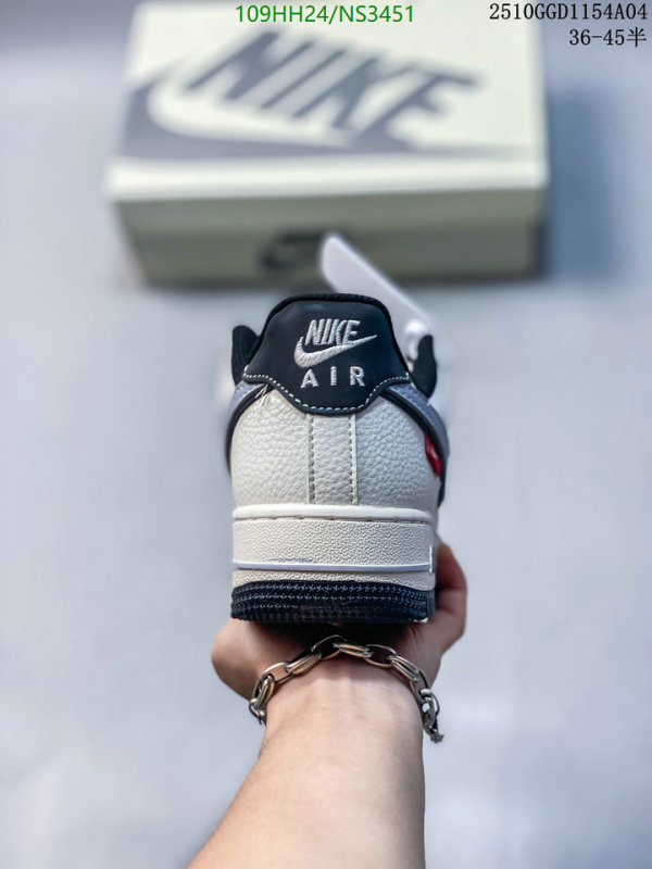 Nike-Men shoes Code: NS3451 $: 109USD