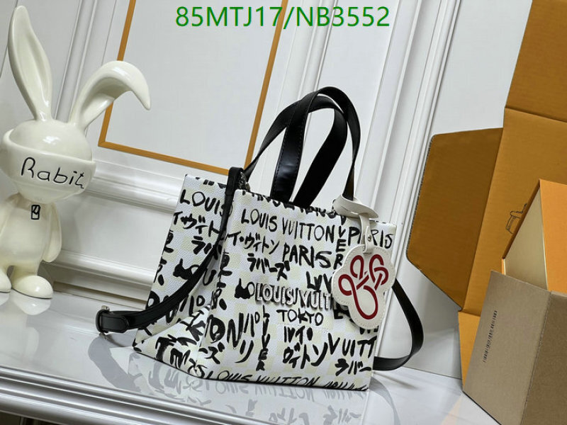 LV-Bag-4A Quality Code: NB3552 $: 85USD
