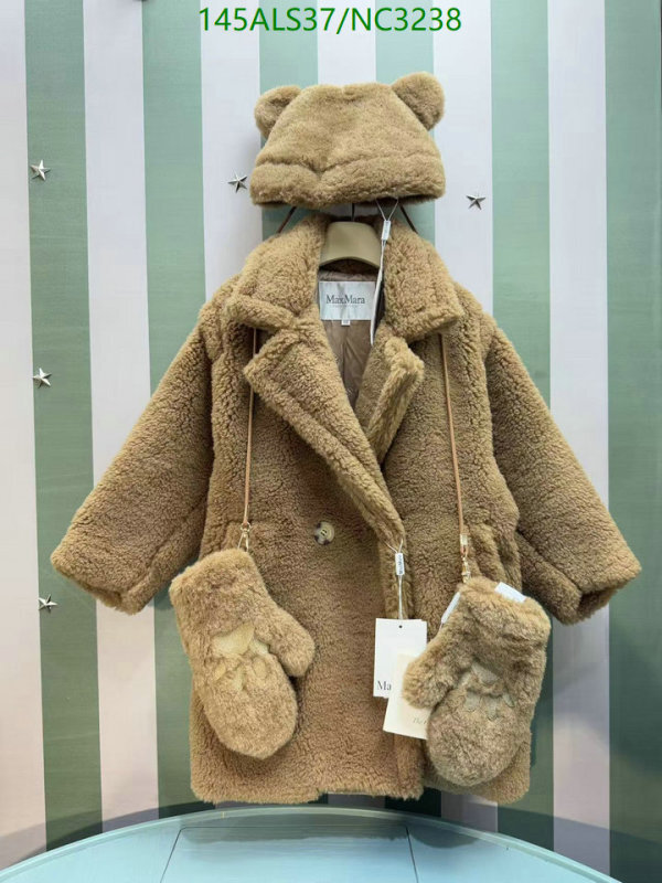 Maxmara-Kids Clothing Code: NC3238