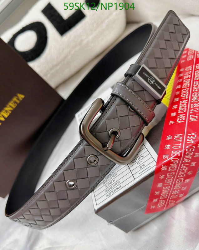 BV-Belts Code: NP1904 $: 59USD