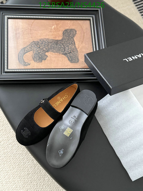 Chanel-Women Shoes Code: NS4426 $: 125USD-Yupoo.ru - Copybrand.Team photo album Chanel-Women Shoes Code: NS4426 $: 125USD