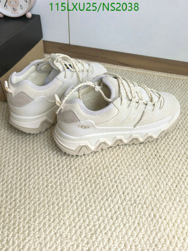 UGG-Men shoes Code: NS2038 $: 115USD