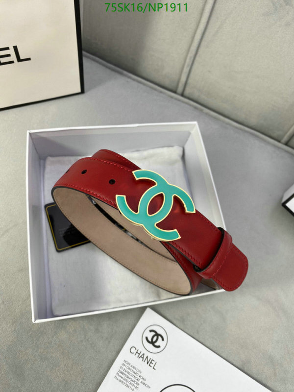 Chanel-Belts Code: NP1911 $: 75USD