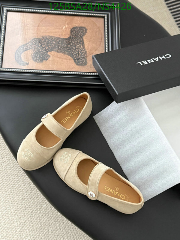 Chanel-Women Shoes Code: NS4426 $: 125USD-Yupoo.ru - Copybrand.Team photo album Chanel-Women Shoes Code: NS4426 $: 125USD