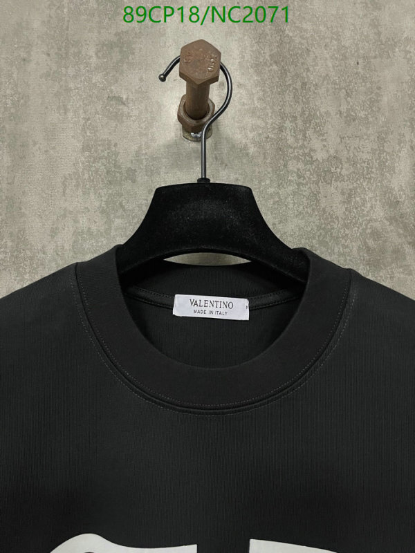 Valentino-Clothing Code: NC2071 $: 89USD