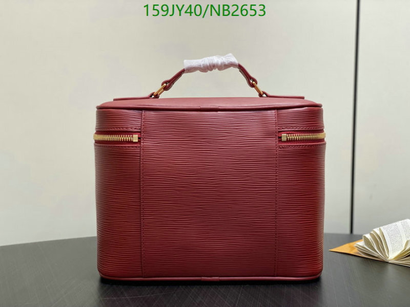 LV-Bag-Mirror Quality Code: NB2653 $: 159USD-Yupoo.ru - Copybrand.Team photo album LV-Bag-Mirror Quality Code: NB2653 $: 159USD