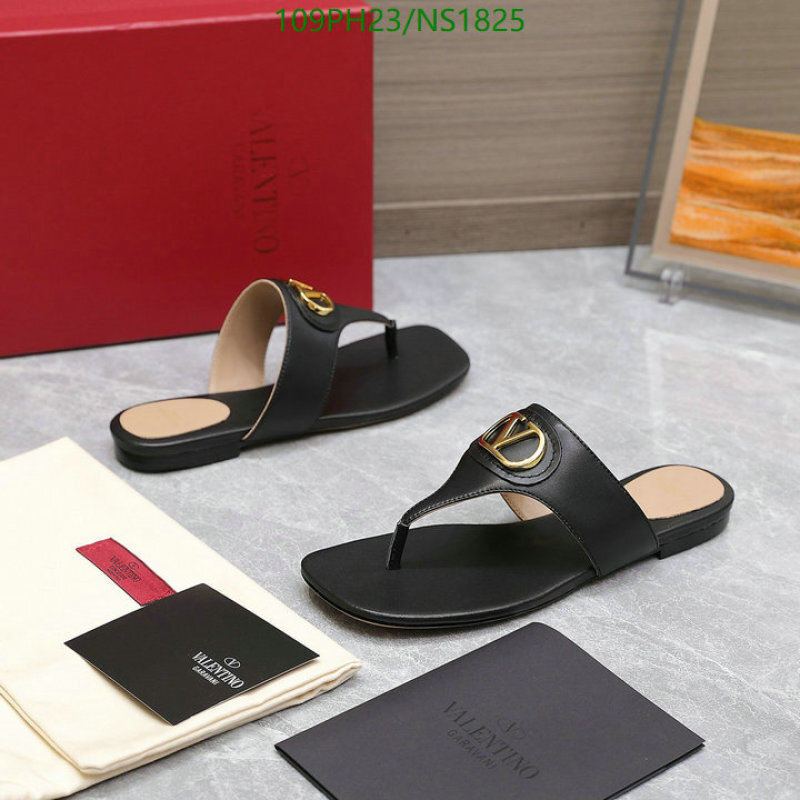 Valentino-Women Shoes Code: NS1825 $: 109USD