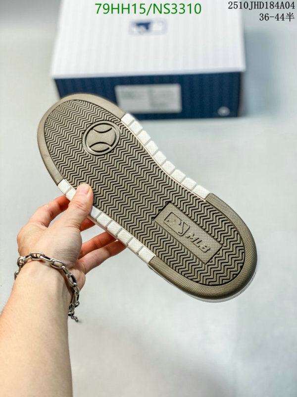 MLB-Men shoes Code: NS3310 $: 79USD