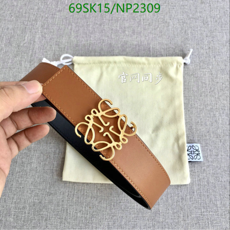 Loewe-Belts Code: NP2309 $: 69USD