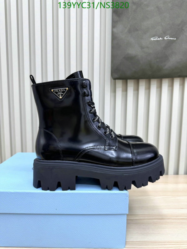 Boots-Women Shoes Code: NS3820 $: 139USD